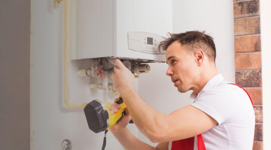 Professional Leak Detection in Carver, MA